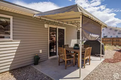 495 Doc Allen Dr, Moab, UT 84532 - Photo 30
