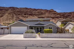 495 Doc Allen Dr, Moab, UT 84532 - Photo 2
