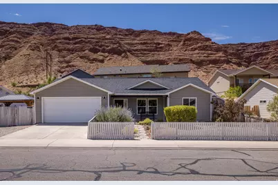 495 Doc Allen Dr, Moab, UT 84532 - Photo 2