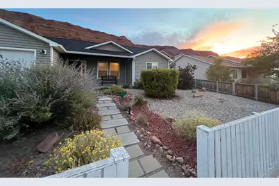 495 Doc Allen Dr, Moab, UT 84532 - Photo 1