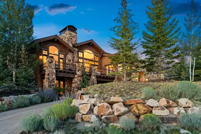 2641 E Silverberry Ct, Park City, UT 84098 - Photo 98