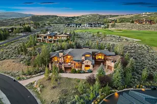2641 E Silver Berry Ct, Park City, UT 84098 - Photo 8
