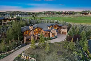 2641 E Silver Berry Ct, Park City, UT 84098 - Photo 4