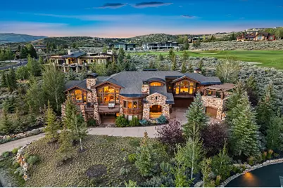 2641 E Silverberry Ct, Park City, UT 84098 - Photo 1