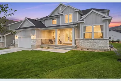 329 E 1980 N, Heber City, UT 84032 - Photo 2