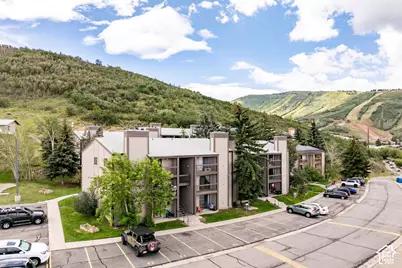 1660 Upper Iron Horse Loop #F-5, Park City, UT 84060 - Photo 24