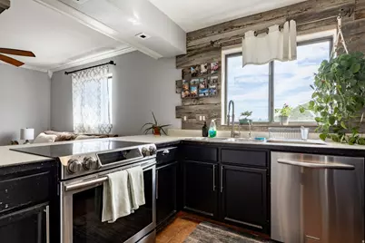 1660 Upper Iron Horse Loop #F-5, Park City, UT 84060 - Photo 6