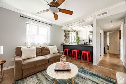 1660 Upper Iron Horse Loop #F-5, Park City, UT 84060 - Photo 4