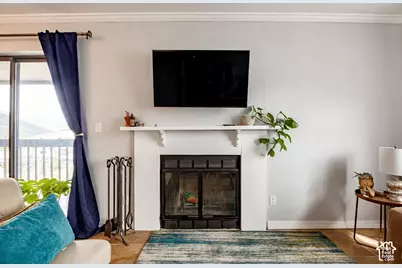 1660 Upper Iron Horse Loop #F-5, Park City, UT 84060 - Photo 16