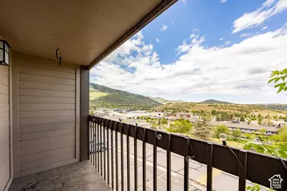 1660 Upper Iron Horse Loop #F-5, Park City, UT 84060 - Photo 2