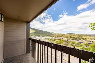 1660 Upper Iron Horse Loop, Park City, UT 84060 - Photo 2