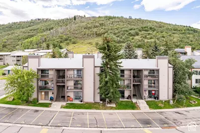 1660 Upper Iron Horse Loop #F-5, Park City, UT 84060 - Photo 18