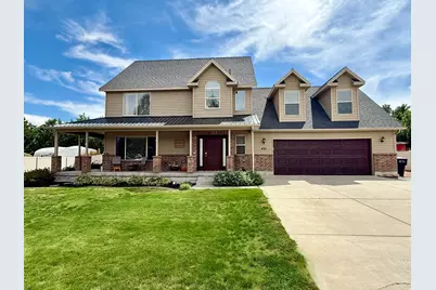 451 W 2800 S, Vernal, UT 84078 - Photo 1