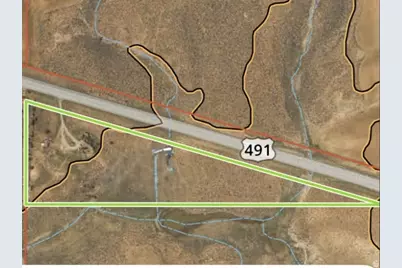 1166 E Highway 491, Monticello, UT 84535 - Photo 64