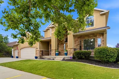 7334 W New Sycamore Dr, West Jordan, UT 84081 - Photo 4