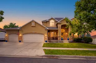 7334 W New Sycamore Dr, West Jordan, UT 84081 - Photo 6