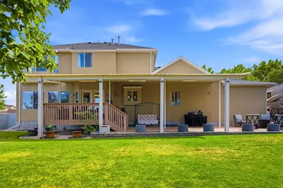 7334 W New Sycamore Dr, West Jordan, UT 84081 - Photo 94