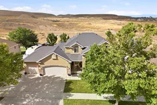 7334 W New Sycamore Dr, West Jordan, UT 84081 - Photo 98