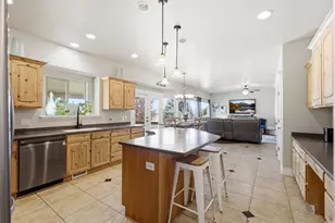 7334 W New Sycamore Dr, West Jordan, UT 84081 - Photo 30