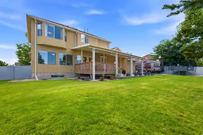 7334 W New Sycamore Dr, West Jordan, UT 84081 - Photo 96