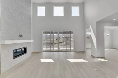 12326 S Teton Creek Ct #417, Herriman, UT 84096 - Photo 2