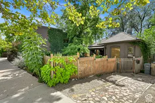 361 N Main St W, Salt Lake City, UT 84103 - Photo 1