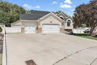 3532 W Winding Creek Cv W, Riverton, UT 84065 - Photo 4