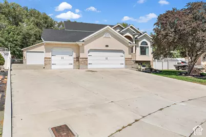 3532 W Winding Creek Cv S, Riverton, UT 84065 - Photo 22