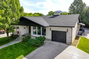 460 N 300 E, Logan, UT 84321 - Photo 1