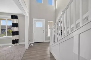 1577 E Cardinal, Eagle Mountain, UT 84005 - Photo 4