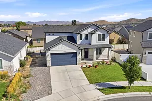 1577 E Cardinal, Eagle Mountain, UT 84005 - Photo 2
