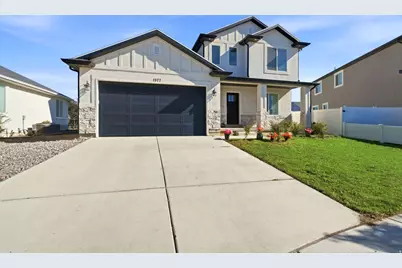 1577 E Cardinal, Eagle Mountain, UT 84005 - Photo 38