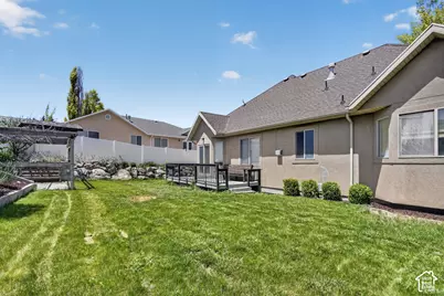 5853 Whisper Rose Dr S, Herriman, UT 84096 - Photo 8