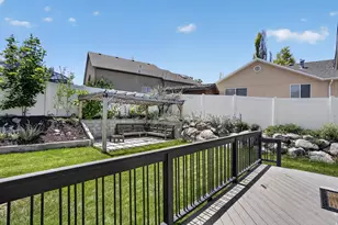 5853 W Whisper Rose Dr S, Herriman, UT 84096 - Photo 8