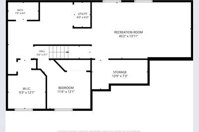 5853 W Whisper Rose Dr S, Herriman, UT 84096 - Photo 38