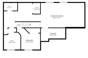 5853 W Whisper Rose Dr S, Herriman, UT 84096 - Photo 38