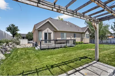 5853 Whisper Rose Dr S, Herriman, UT 84096 - Photo 6