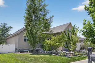 5853 W Whisper Rose Dr S, Herriman, UT 84096 - Photo 2