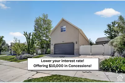 5853 Whisper Rose Dr S, Herriman, UT 84096 - Photo 1