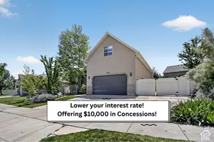 5853 Whisper Rose Dr S, Herriman, UT 84096 - Photo 1