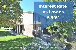 1010 N 250 W, Logan, UT 84341 - Photo 1