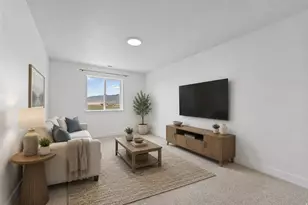 3289 N Pronghorn Dr, Eagle Mountain, UT 84005 - Photo 32