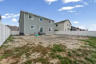 3289 N Pronghorn Dr, Eagle Mountain, UT 84005 - Photo 42