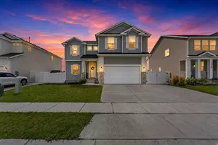 3289 N Pronghorn Dr, Eagle Mountain, UT 84005 - Photo 2
