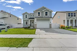 3289 N Pronghorn Dr, Eagle Mountain, UT 84005 - Photo 1