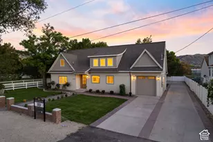 814 E 12500 S, Draper, UT 84020 - Photo 1