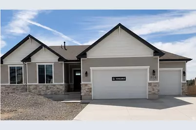 906 E 120 N #25, Tremonton, UT 84337 - Photo 1