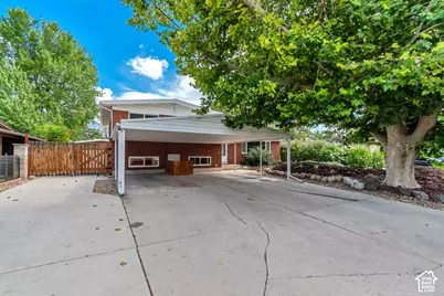 9297 S Sneddon Dr E, Sandy, UT 84070 - Photo 28