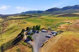 1155 W Henefer Rd, Henefer, UT 84033 - Photo 2