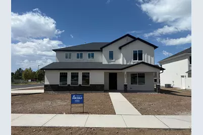 265 N 850 W #LOT 4, Springville, UT 84663 - Photo 2